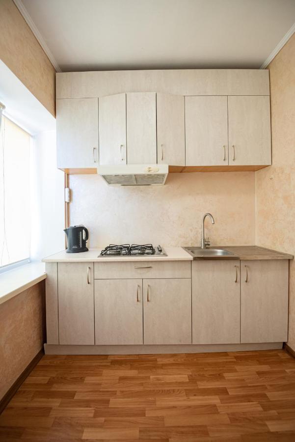 Дашковича 30, Центр Міста Tcherkássi Exterior foto